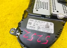 Спидометр AUDI A6/C7 2014 4G8920932Q 4G2 CDNB, передний