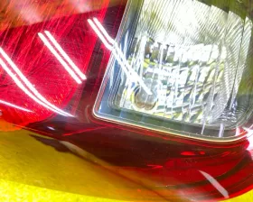 Стоп-сигнал TOYOTA