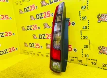 Стоп-сигнал TOYOTA NOAH 2014/Цвет 202 8156128630 ZRR85W 3ZRFAE, задний левый
