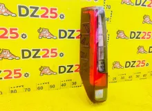 Стоп-сигнал TOYOTA NOAH 2014/Цвет 1F7 8156128630 ZWR80G 2ZRFXE, задний левый