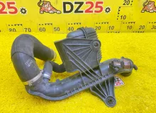 Патрубок интеркулера AUDI A6/C7 2014 4G0145673Q 4G2 CDNB, передний