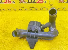 Патрубок интеркулера AUDI A6/C7 2014 4G0145673Q 4G2 CDNB, передний