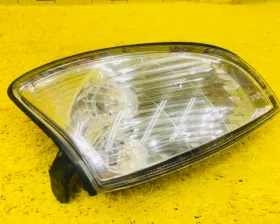 Габарит TOYOTA