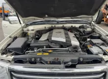 Габарит TOYOTA LAND CRUISER 2001/Цвет 057 8152160360 UZJ100W 2UZFE, передний левый