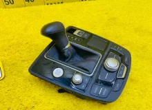 Консоль автомата AUDI A6/C7 2014 4G2919610D 4G2 CDNB, передний