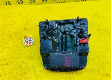 Консоль автомата AUDI A6/C7 2014 4G2919610D 4G2 CDNB, передний