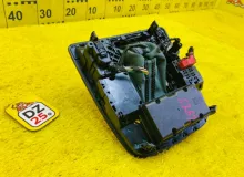 Консоль автомата AUDI A6/C7 2014 4G2919610D 4G2 CDNB, передний