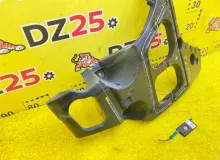 Крепление бампера BMW X6 2009/Цвет 475 51127176245 E71 N54B30A, заднее левое