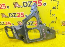 Крепление бампера BMW X6 2009/Цвет 475 51127176245 E71 N54B30A, заднее левое