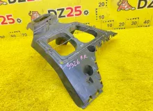 Крепление бампера BMW X6 2009/Цвет 475 51127176245 E71 N54B30A, заднее левое
