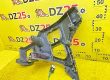 Крепление бампера BMW X6 2009/Цвет 475 51127176245 E71 N54B30A, заднее левое