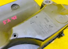 Корпус воздушного фильтра BMW X6 2009/Цвет 475 13717571345 E71 N54B30A, передний