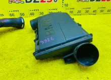 Корпус воздушного фильтра BMW X6 2009/Цвет 475 13717571345 E71 N54B30A, передний