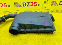 Корпус воздушного фильтра BMW X6 2009/Цвет 475 13717571345 E71 N54B30A, передний