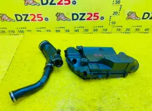 Корпус воздушного фильтра BMW X6 2009/Цвет 475 13717571345 E71 N54B30A, передний