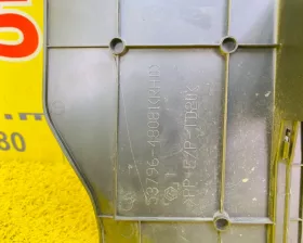 Накладка на телевизор Toyota