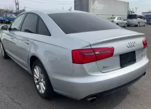 Монитор AUDI A6/C7 2014 4G2919601N 4G2 CDNB, передний