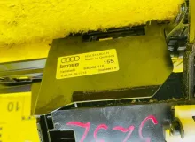 Монитор AUDI A6/C7 2014 4G2919601N 4G2 CDNB, передний