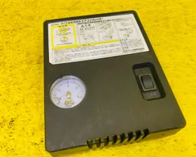 Компрессор подкачки колес MITSUBISHI