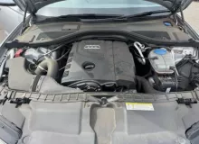 Дуйка AUDI A6/C7 2014 4G1820951G 4G2 CDNB, передняя