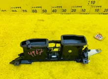 Дуйка AUDI A6/C7 2014 4G1820951G 4G2 CDNB, передняя