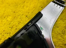 Дуйка AUDI A6/C7 2014 4G1820951G 4G2 CDNB, передняя