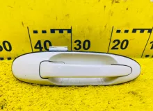Ручка двери внешняя TOYOTA LAND CRUISER 2000/Цвет 057 6923060080 HDJ101K 1HDFTE, задняя правая