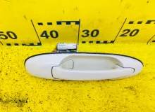 Ручка двери внешняя TOYOTA LAND CRUISER 2000/Цвет 057 6923060080 HDJ101K 1HDFTE, задняя правая