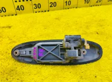 Ручка двери внешняя TOYOTA LAND CRUISER 2000/Цвет 057 6923060080 HDJ101K 1HDFTE, задняя правая