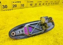 Ручка двери внешняя TOYOTA LAND CRUISER 2000/Цвет 057 6923060080 HDJ101K 1HDFTE, задняя правая
