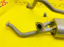 Глушитель TOYOTA LAND CRUISER 2001/Цвет 057 1740550030 UZJ100W 2UZFE, задний