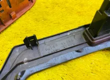 Консоль автомата TOYOTA LAND CRUISER 2000/Цвет 057 5880460091 HDJ101K 1HDFTE, передний