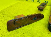 Консоль автомата TOYOTA LAND CRUISER 2000/Цвет 057 5880460091 HDJ101K 1HDFTE, передний