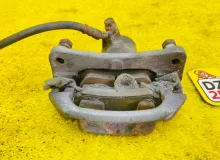 Суппорт TOYOTA LAND CRUISER 2001/Цвет 057 4775060100 UZJ100W 2UZFE, задний левый