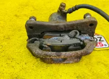 Суппорт TOYOTA LAND CRUISER 2001/Цвет 057 4773060100 UZJ100W 2UZFE, задний правый