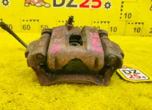 Суппорт TOYOTA LAND CRUISER PRADO 2004/Цвет 1D4 4775034030 VZJ120W 5VZFE, задний левый