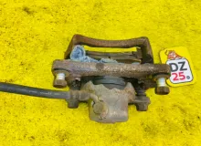Суппорт TOYOTA LAND CRUISER PRADO 2004/Цвет 1D4 4775034030 VZJ120W 5VZFE, задний левый
