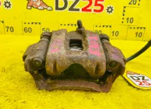 Суппорт TOYOTA LAND CRUISER PRADO 2004/Цвет 1D4 4773034030 VZJ120W 5VZFE, задний правый