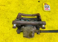 Суппорт TOYOTA LAND CRUISER PRADO 2004/Цвет 1D4 4773034030 VZJ120W 5VZFE, задний правый