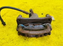 Суппорт TOYOTA LAND CRUISER PRADO 2004/Цвет 1D4 4773034030 VZJ120W 5VZFE, задний правый