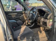 Суппорт TOYOTA LAND CRUISER PRADO 2004/Цвет 1D4 4773034030 VZJ120W 5VZFE, задний правый