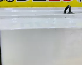 Дверь 5я TOYOTA