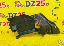 Накладка на телевизор LEXUS RX350 2010/Цвет 077 5379548081 GGL10W 2GRFE, передняя