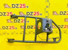 Крепление запасного колеса TOYOTA LAND CRUISER 2000/Цвет 057 5190360120 HDJ101K 1HDFTE, заднее