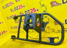 Крепление запасного колеса TOYOTA LAND CRUISER 2000/Цвет 057 5190360120 HDJ101K 1HDFTE, заднее