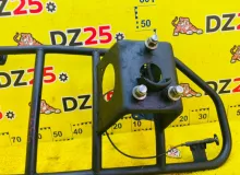 Крепление запасного колеса TOYOTA LAND CRUISER 2000/Цвет 057 5190360120 HDJ101K 1HDFTE, заднее