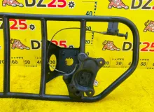 Крепление запасного колеса TOYOTA LAND CRUISER 2000/Цвет 057 5190360120 HDJ101K 1HDFTE, заднее