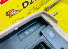 Бардачок между сиденьями TOYOTA LAND CRUISER 2000/Цвет 057 5890160280A0 HDJ101K 1HDFTE, передний