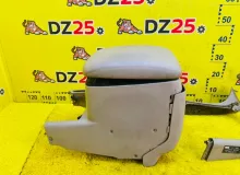 Бардачок между сиденьями TOYOTA LAND CRUISER 2000/Цвет 057 5890160280A0 HDJ101K 1HDFTE, передний