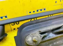 Рейлинги TOYOTA LAND CRUISER 2000/Цвет 057 6340760060 HDJ101K 1HDFTE, передние